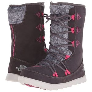 THE NORTH FACE  Thermoball Apres Booties